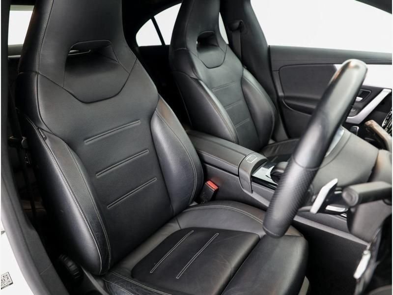 Used Mercedes-Benz CLA 2021 for sale - 77990889: Photo 10