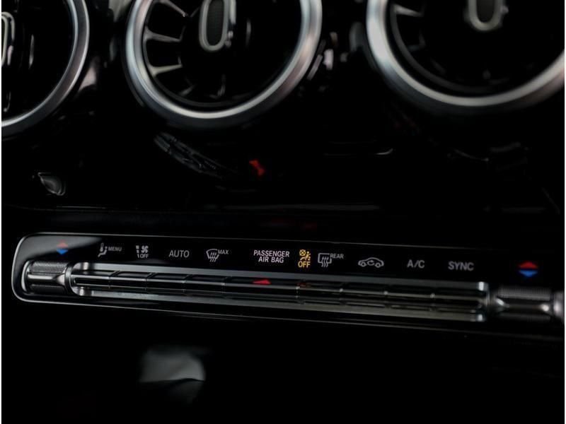 Used Mercedes-Benz CLA 2021 for sale - 77990889: Photo 12