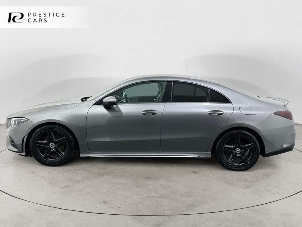 Used Mercedes-Benz CLA 2021 for sale - 77990889: Photo 6