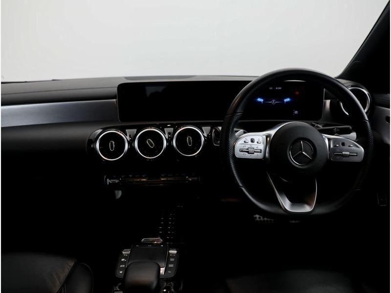 Used Mercedes-Benz CLA 2021 for sale - 77990889: Photo 7