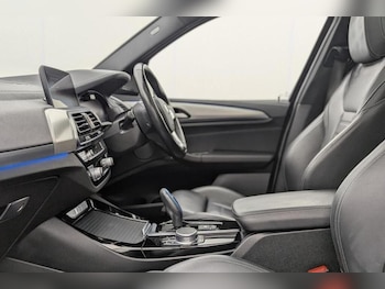 Used BMW iX3 2021 for sale - 78610158: Photo