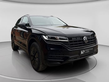 2020 (70) - 3.0 V6 TDI 4Motion SEL Tech 5dr Tip Auto