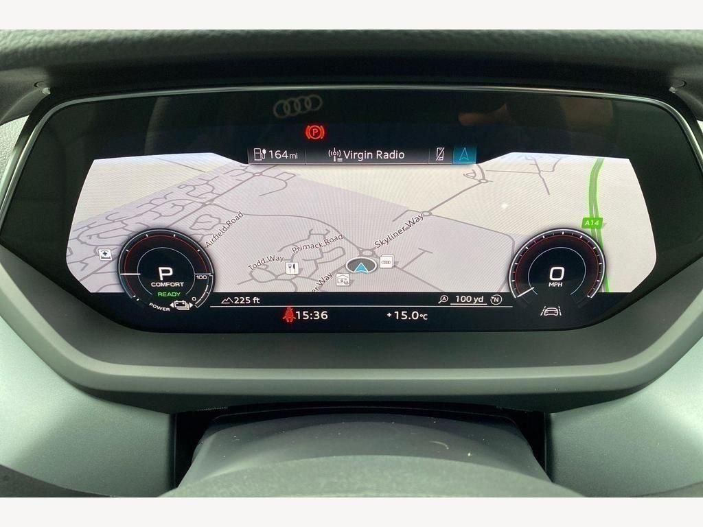 Used Audi e-tron 2021 for sale - 77689022: Photo 10