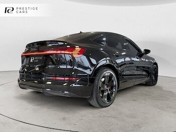 Used Audi e-tron 2021 for sale - 77689022: Photo
