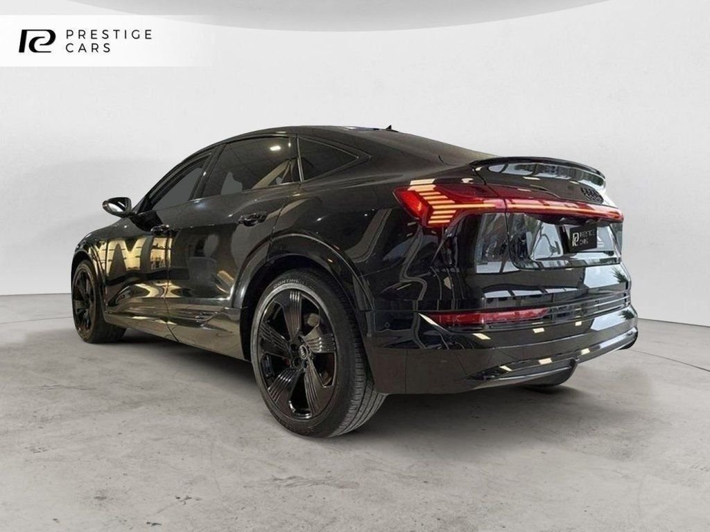 Used Audi e-tron 2021 for sale - 77689022: Photo 4