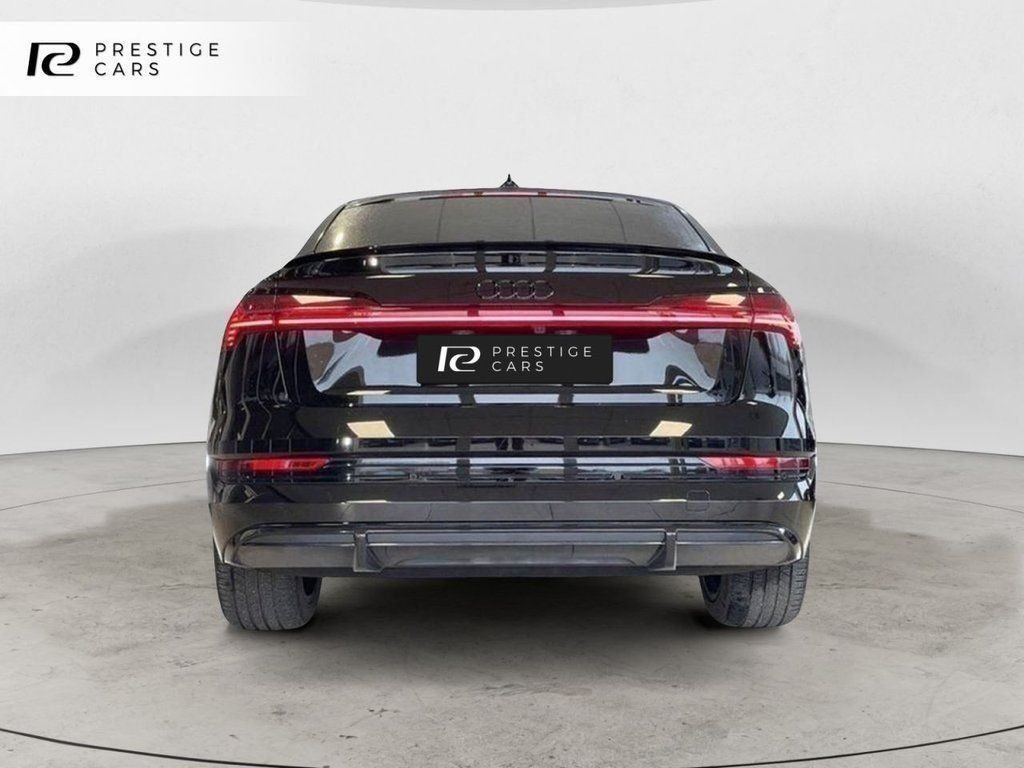 Used Audi e-tron 2021 for sale - 77689022: Photo 7