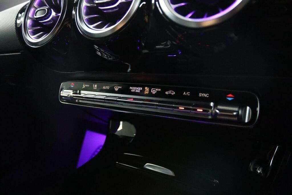 Used Mercedes-Benz CLA 2023 for sale - 77798330: Photo 11