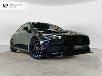 Used Mercedes-Benz CLA 2023 for sale - 77798330: Photo