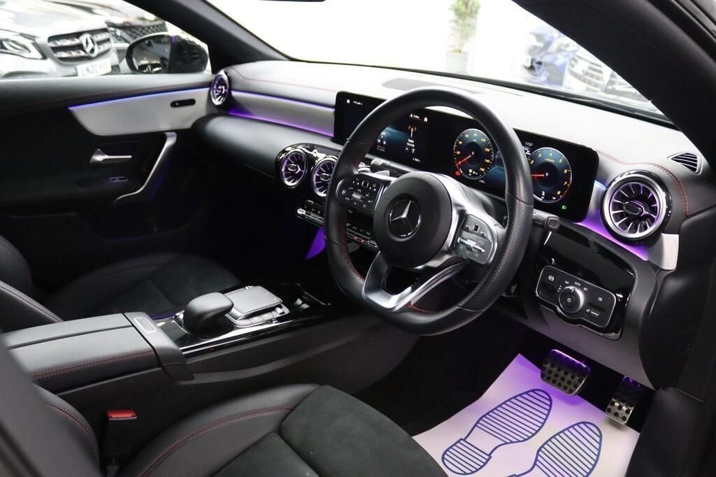 Used Mercedes-Benz CLA 2023 for sale - 77798330: Photo 5