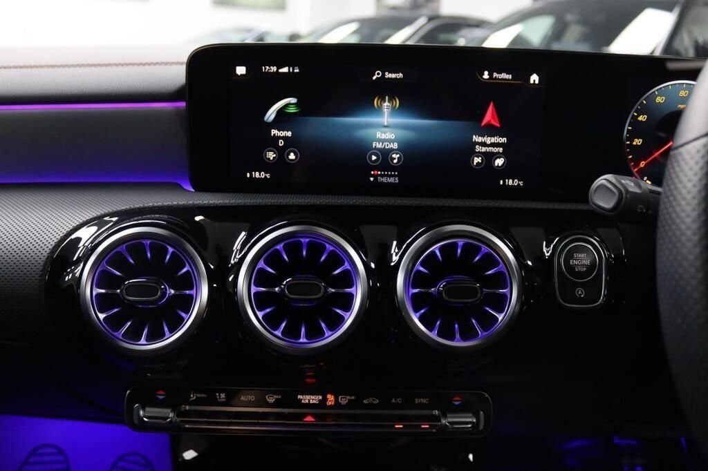 Used Mercedes-Benz CLA 2023 for sale - 77798330: Photo 7