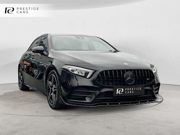 Used Mercedes-Benz A-Class 2022 for sale - 77689031: Photo