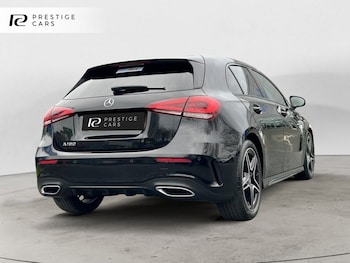 Used Mercedes-Benz A-Class 2022 for sale - 77689031: Photo