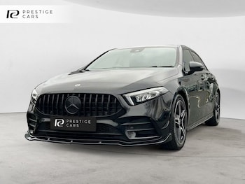 Used Mercedes-Benz A-Class 2022 for sale - 77689031: Photo