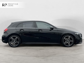 Used Mercedes-Benz A-Class 2022 for sale - 77689031: Photo