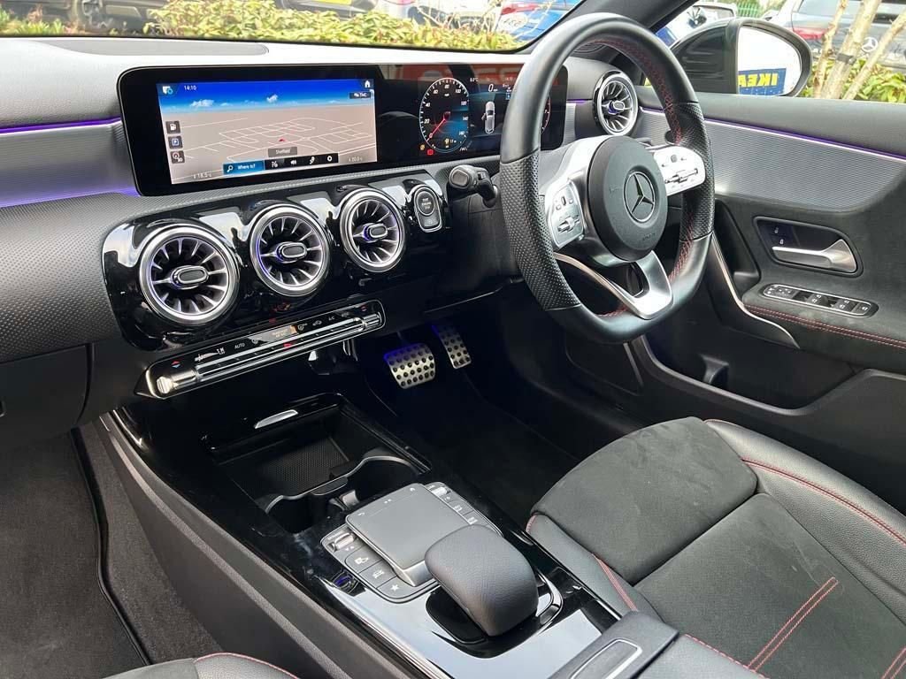 Used Mercedes-Benz A-Class 2022 for sale - 77689031: Photo 5