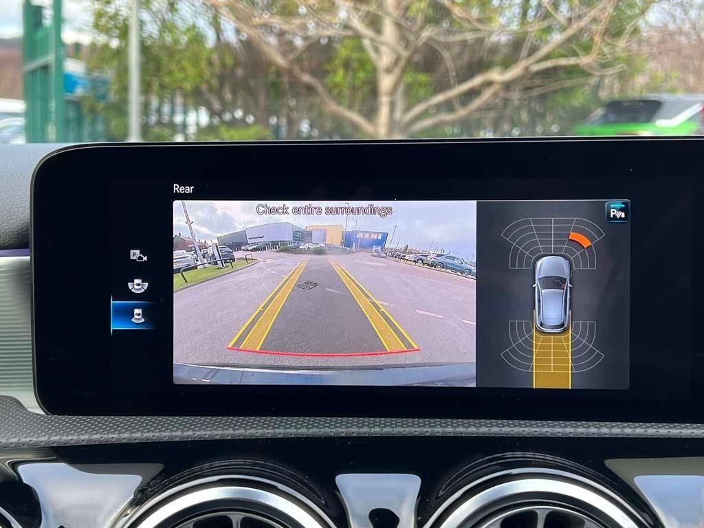 Used Mercedes-Benz A-Class 2022 for sale - 77689031: Photo 6