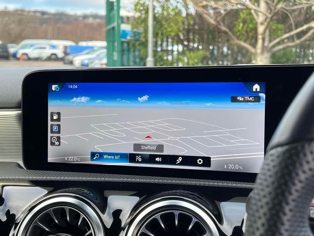 Used Mercedes-Benz A-Class 2022 for sale - 77689031: Photo 7