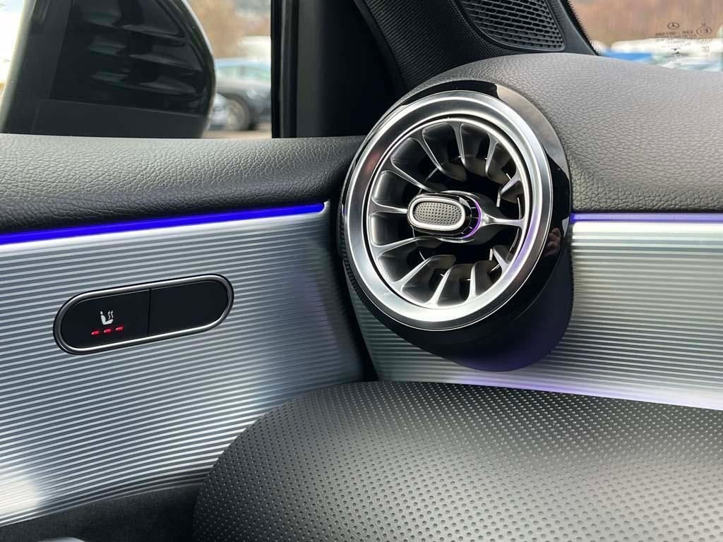 Used Mercedes-Benz A-Class 2022 for sale - 77689031: Photo 9