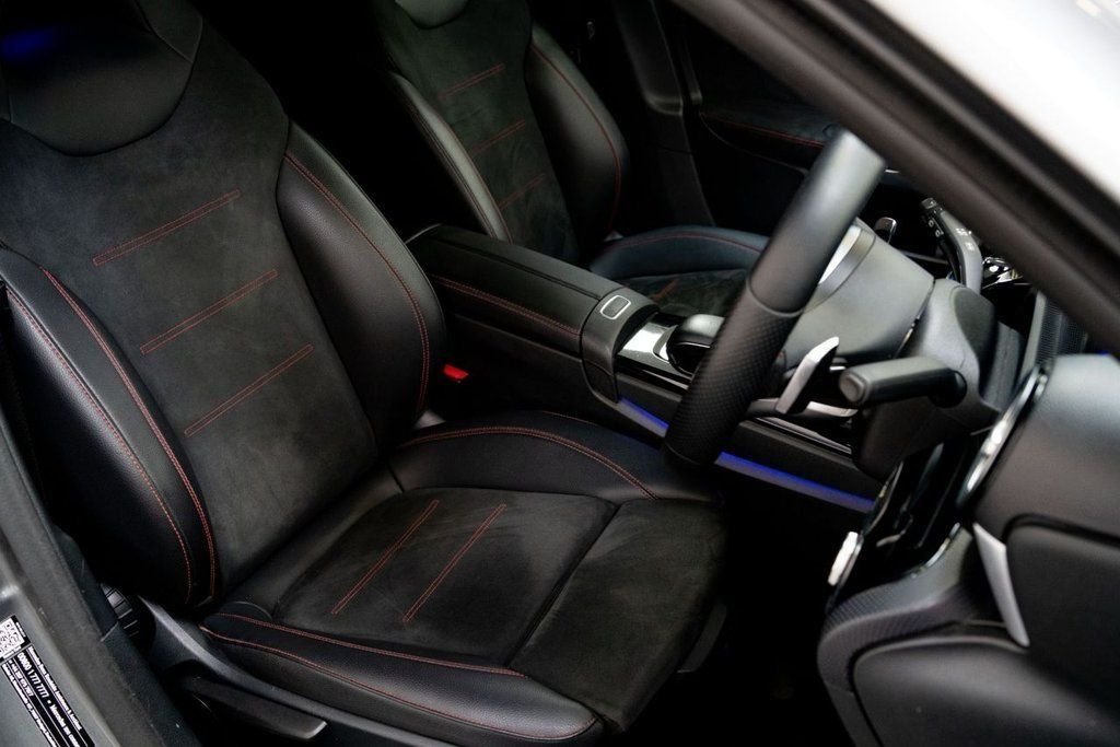 Used Mercedes-Benz A-Class 2020 for sale - 77692594: Photo 10