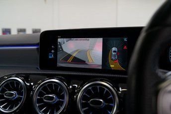 Used Mercedes-Benz A-Class 2020 for sale - 77692594: Photo 12