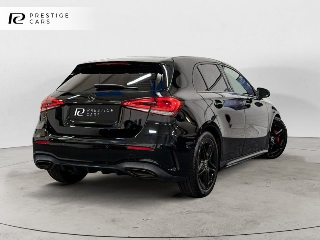 Used Mercedes-Benz A-Class 2020 for sale - 77692594: Photo 2