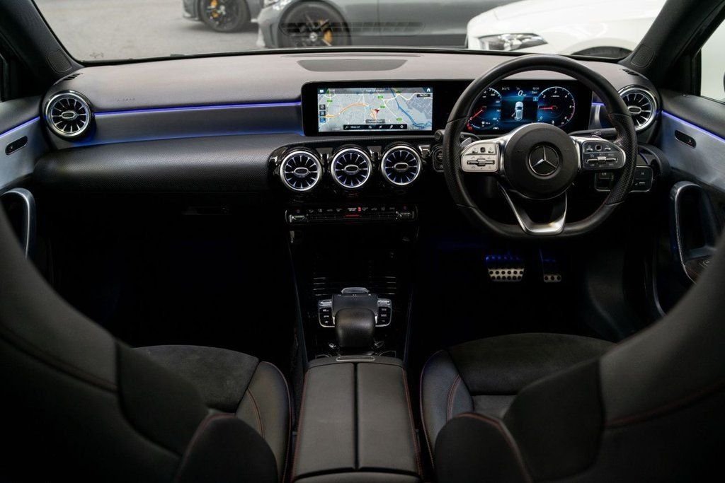 Used Mercedes-Benz A-Class 2020 for sale - 77692594: Photo 5