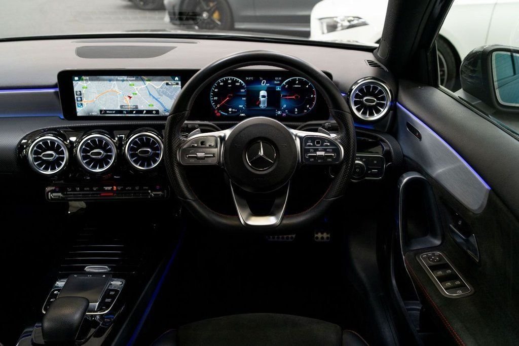 Used Mercedes-Benz A-Class 2020 for sale - 77692594: Photo 6