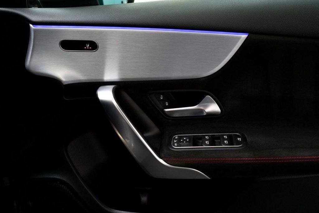 Used Mercedes-Benz A-Class 2020 for sale - 77692594: Photo 9