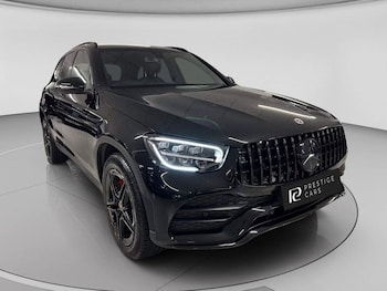 Used Mercedes-Benz GLC 2022 for sale - 78514940: Photo