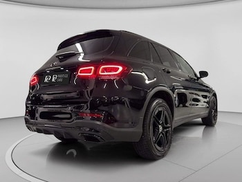 Used Mercedes-Benz GLC 2022 for sale - 78514940: Photo