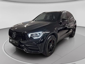 Used Mercedes-Benz GLC 2022 for sale - 78514940: Photo