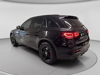 Used Mercedes-Benz GLC 2022 for sale - 78514940: Photo