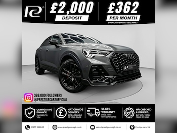 Used Audi Q3 2021 for sale - 78819378: Photo
