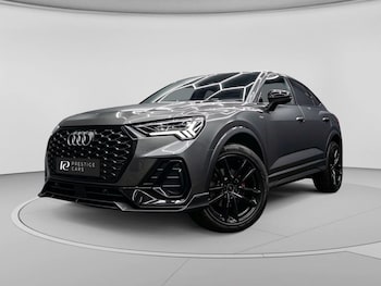 Used Audi Q3 2021 for sale - 78819378: Photo