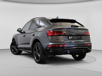 Used Audi Q5 2022 for sale - 78702253: Photo