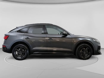 Used Audi Q5 2022 for sale - 78702253: Photo