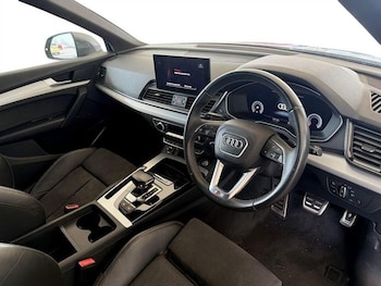 Used Audi Q5 2022 for sale - 78702253: Photo