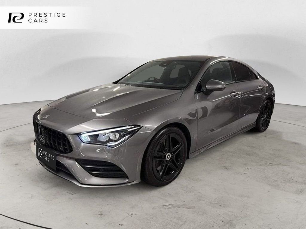 Used Mercedes-Benz CLA 2022 for sale - 77810077: Photo 3