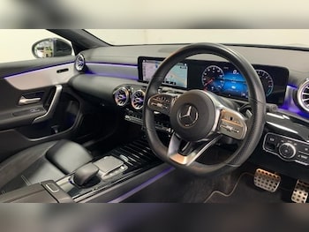 Used Mercedes-Benz CLA 2022 for sale - 77810077: Photo