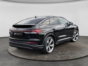 Used Audi Q4 e-tron 2024 for sale - 79738682: Photo