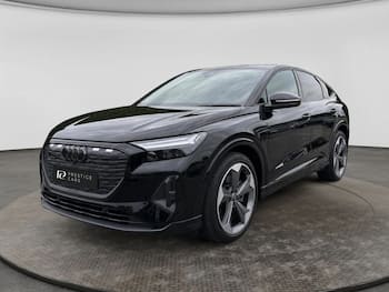 Used Audi Q4 e-tron 2024 for sale - 79738682: Photo