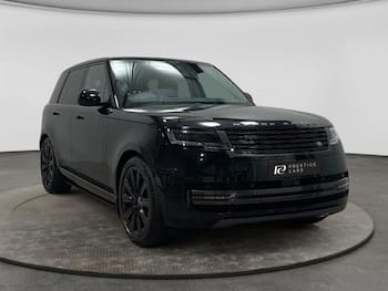 Used Land Rover Range Rover 2024 for sale - 79667171: Photo