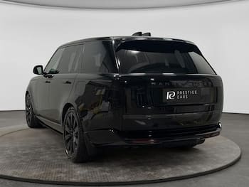 Used Land Rover Range Rover 2024 for sale - 79667171: Photo
