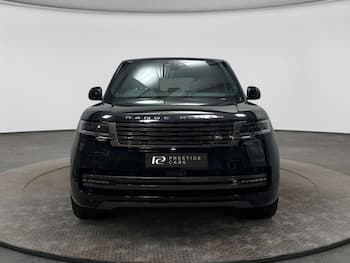 Used Land Rover Range Rover 2024 for sale - 79667171: Photo