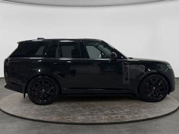 Used Land Rover Range Rover 2024 for sale - 79667171: Photo
