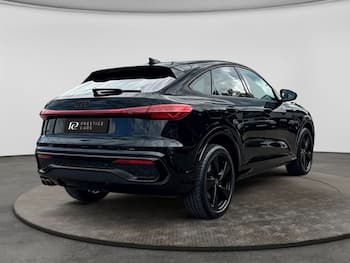 Used Audi Q5 2025 for sale - 79655494: Photo