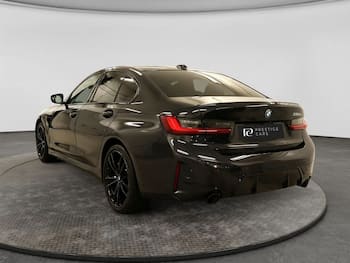Used BMW 3 Series 2023 for sale - 79655509: Photo