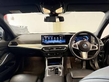 Used BMW 3 Series 2023 for sale - 79655509: Photo