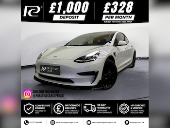 Used Tesla Model 3 2020 for sale - 78844213: Photo