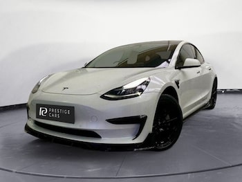 Used Tesla Model 3 2020 for sale - 78844213: Photo